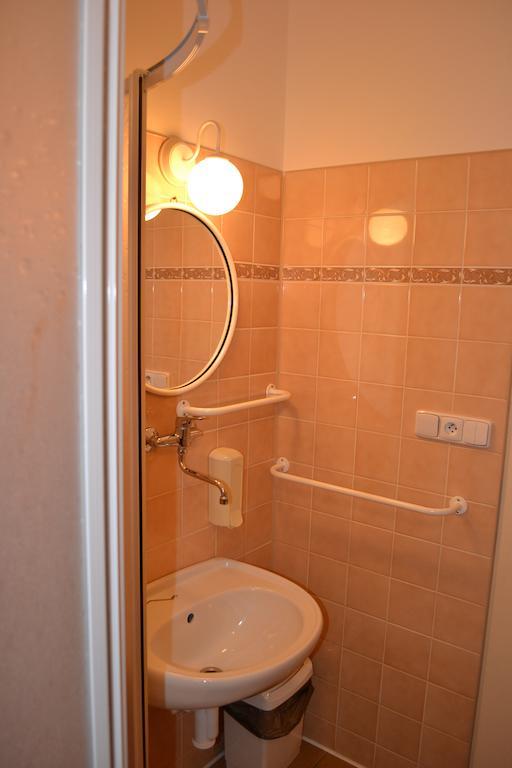 Pension65 Police nad Metují Room photo